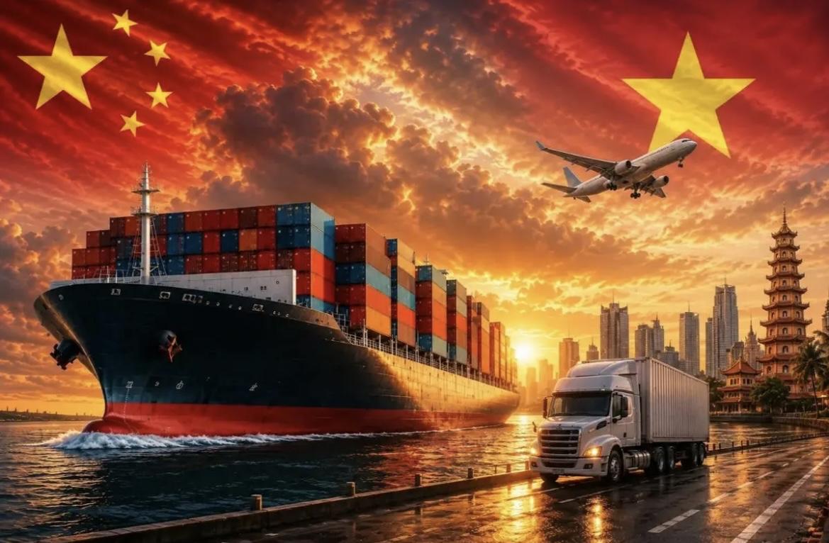 谁都休想靠碰瓷、耍嘴皮子侵占我们的海洋权益。越南可以发声抗议，但改变不了西沙属于