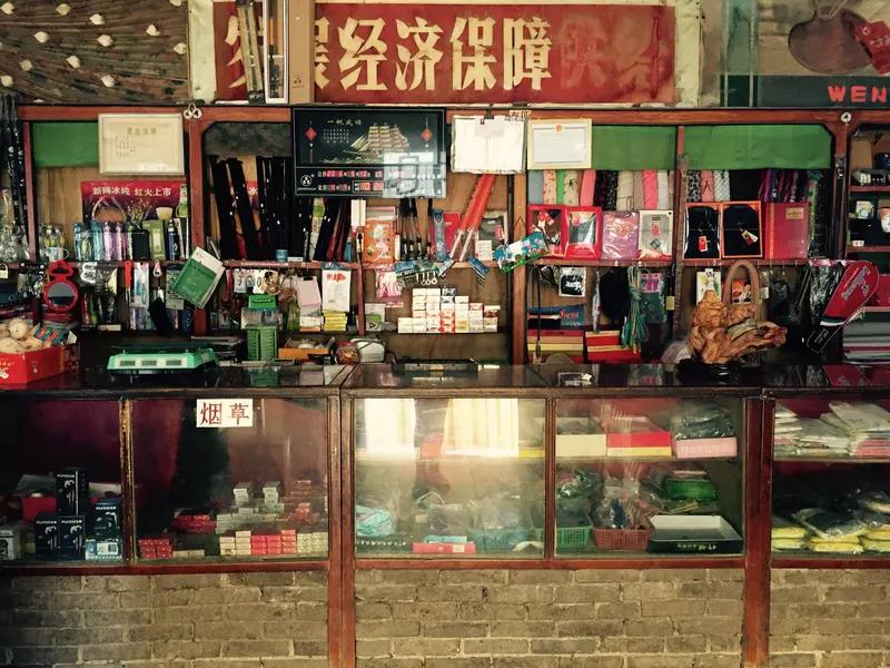 这位朋友的“股票小超市”，真值得好好看看。
她像打理自家的小店一样经营着自己的账