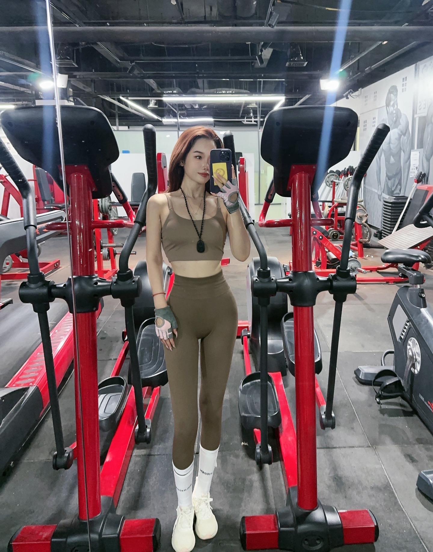 河北婆娘辣么漂亮