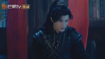 在你眉梢种红豆开播在你眉梢种红豆 从对立冤家到宿命恋人，一颗相思蛊牵出一段旷世情