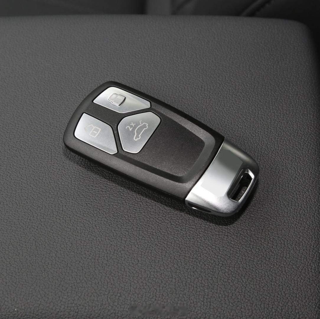 不同品牌的设计语言，在车钥匙上也会体现来，考考老司机们 ——看钥匙猜品牌，你能认