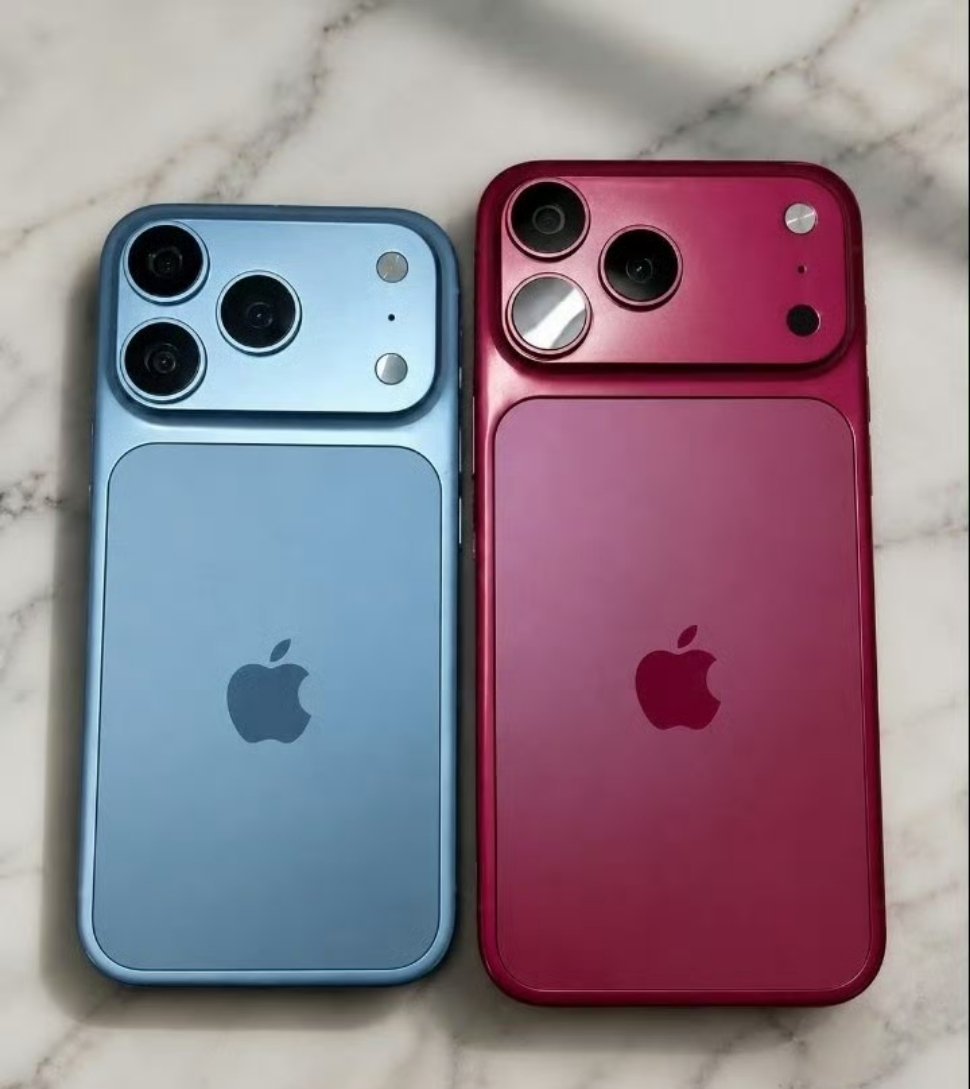 iPhone18Pro八大亮点全系将换装苹果自研的第二代C2 5G基带，进一步降