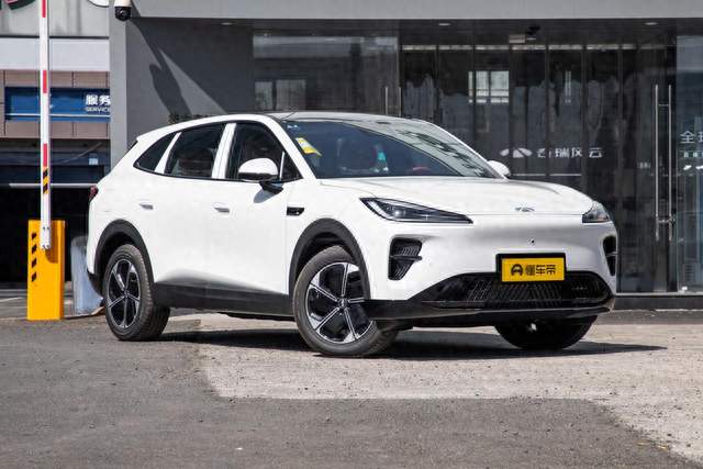 风云 T9L 试驾，大五座混动 SUV 实力出圈