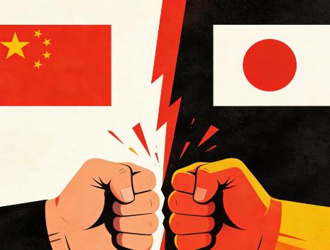 中日若开战，将是地狱模式！全球终于清醒了：中国这次不是在演戏，是真敢打！不像俄乌