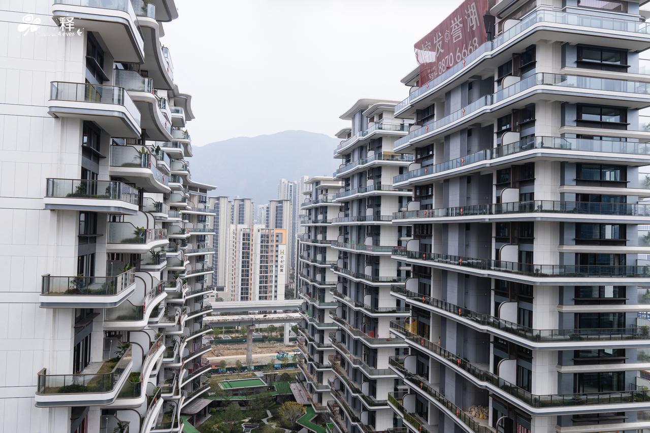 捅娄子了，搞不好会吃官司，以后第四代住宅的单子打死都不接
原先有接了一个第四代住