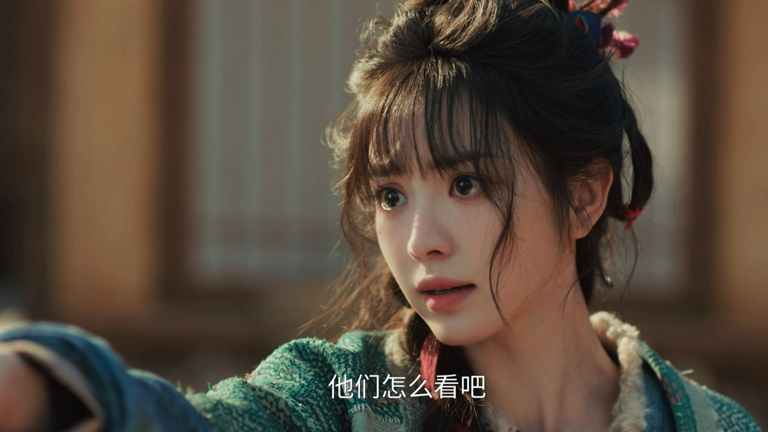 wok这个樊长玉好疯好喜欢。。。我要嫁给樊长玉。。。。。 