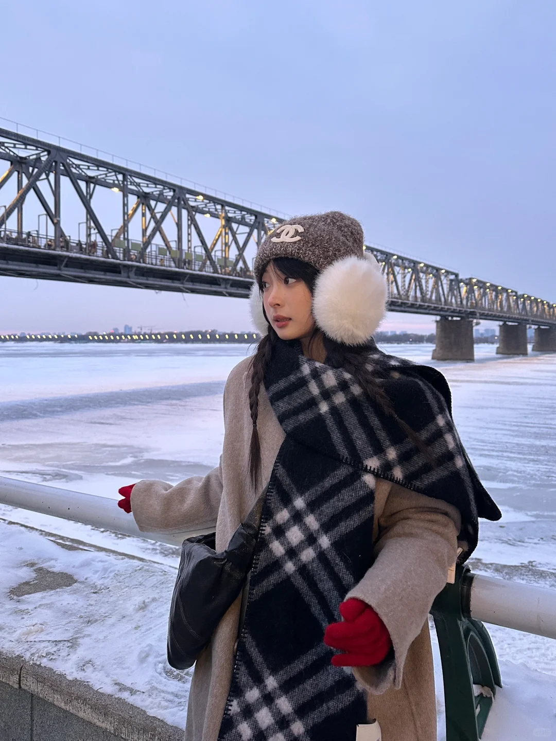 懒得p了 整点live叭⛄◡̈❄