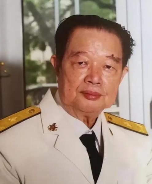 中国不开第一枪！金一南教授曾说过，如果不是1988年陈伟文将军的临场果敢决断，果