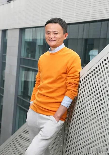马云说，当年比尔盖茨找我说，要中国裸捐，说我不同意，我问他，今年多大岁数？他说八