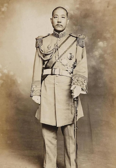 1946年12月18日，南京雨花台刑场枪声响起，六十一岁的齐燮元走完了他充满争议