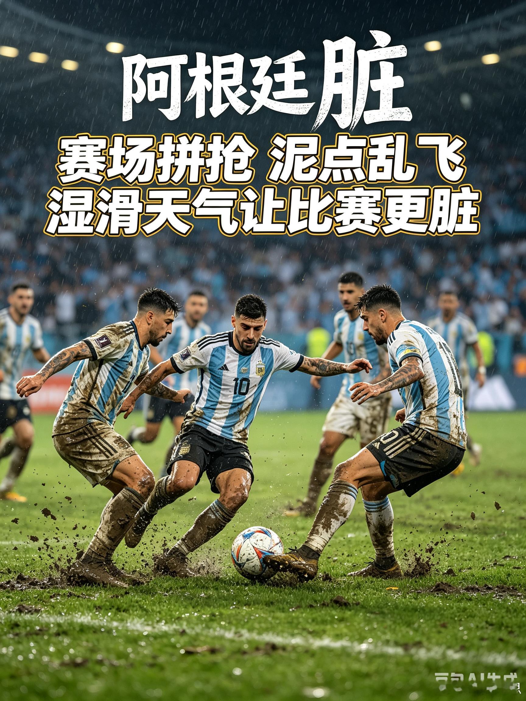 阿根廷脏“13次犯规0黄牌，赢了比赛，输了人心。”7月8日凌晨，世界杯1/8决赛