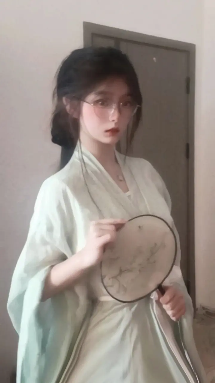 挽上去好还是放下来好？感觉至上