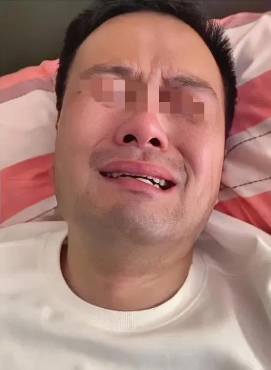 “心凉透了！”河南，一名男子上班时救火，保住2000多万的电脑设备。因为老婆送的