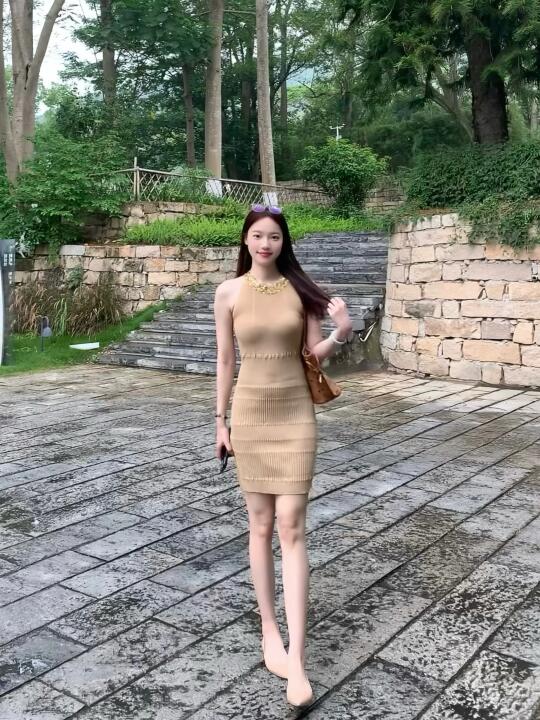 简单气质