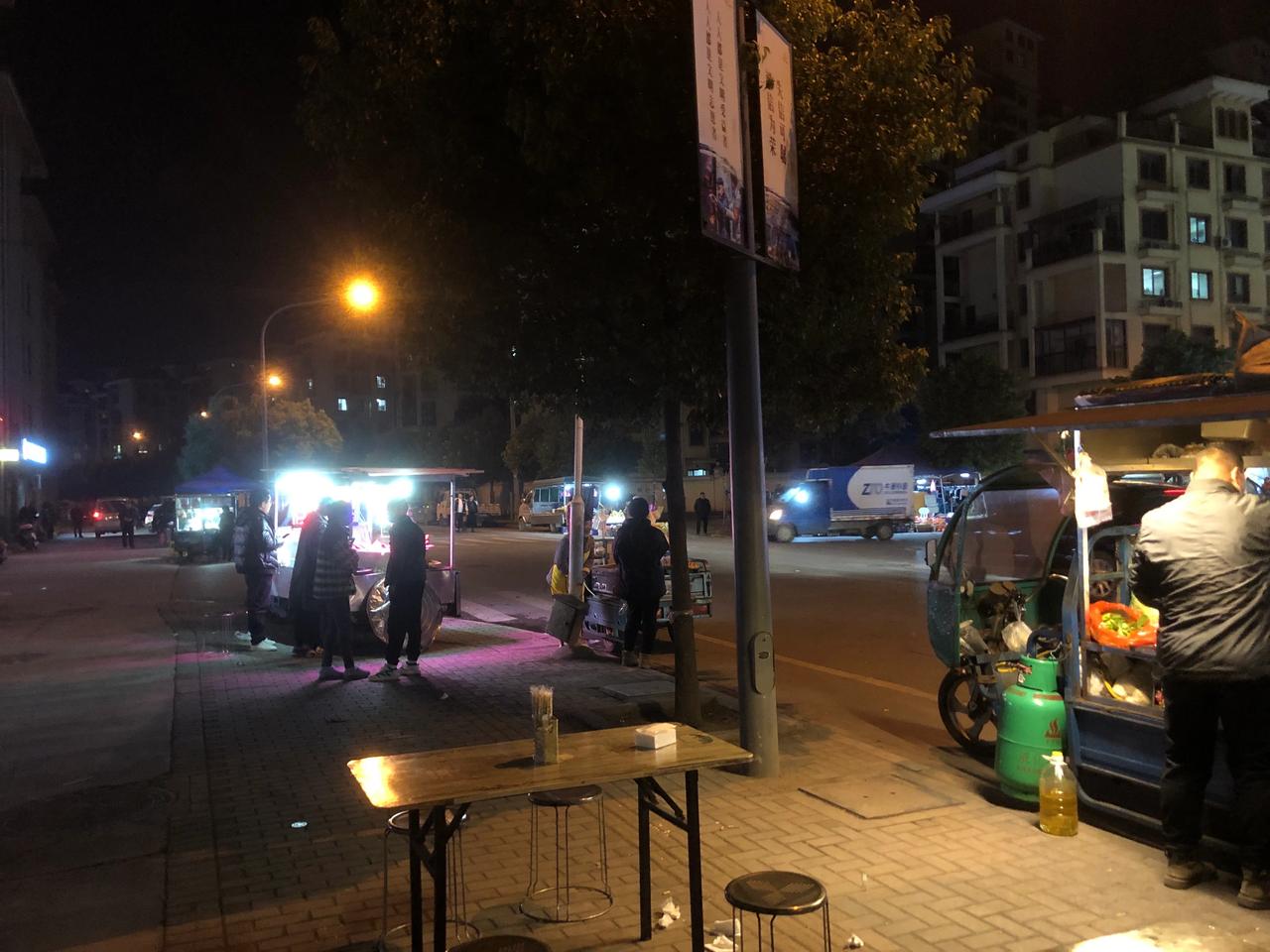 农历旧年即将结束，终于开始放假了，明年继续加油