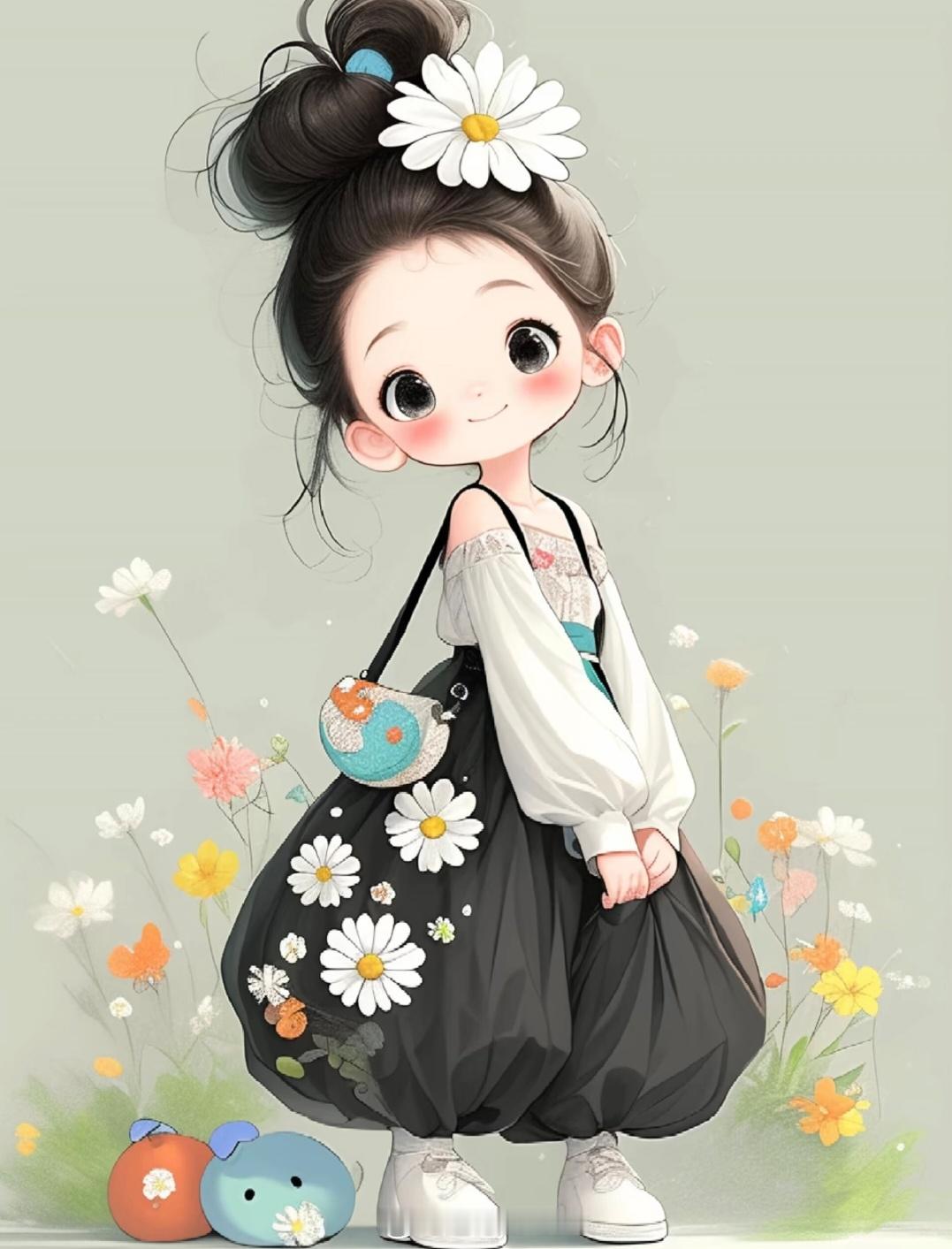 🎐◡̈⃝ ²⁰²⁴🫶🎀.⸝⋆ᵕ̈ᵐᵒʳⁿⁱⁿᵍ ☁“没有幸不幸福 只有知不