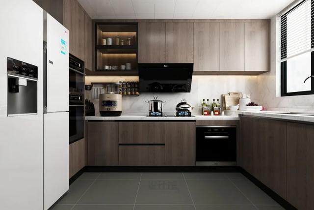 想要橱柜更耐用，这几点你要搞懂