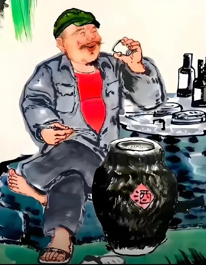 三千酷刑任你挑，
伤我别用感情刀，
酒若能把我治倒，
………？

上联：你可知我