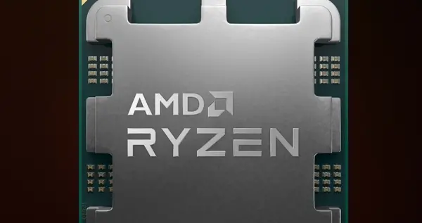 主板|AMD Zen4锐龙7000抛弃DDR4内存！主板首次双芯片