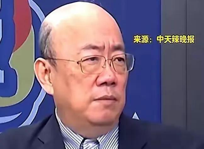 日本国家情报局上个月刚挂牌，动作比外界想的快。

郭正亮在节目里说个冷门角度。日
