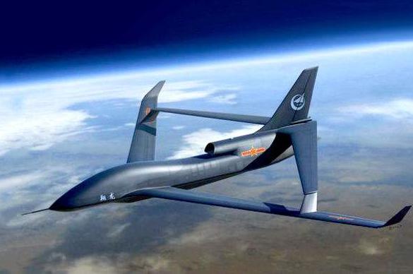 中国反辐射无人机蜂群曝光！给苦战俄军又上一课
东部战区实力展示！国产反辐射无人机