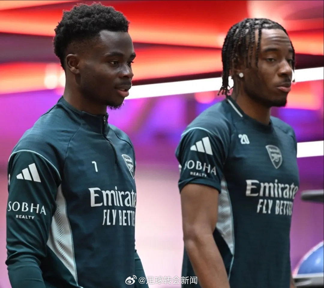 CBS记者JB消息，阿森纳目前正在评估10名因故退出国家队任务的球员，其中一些人