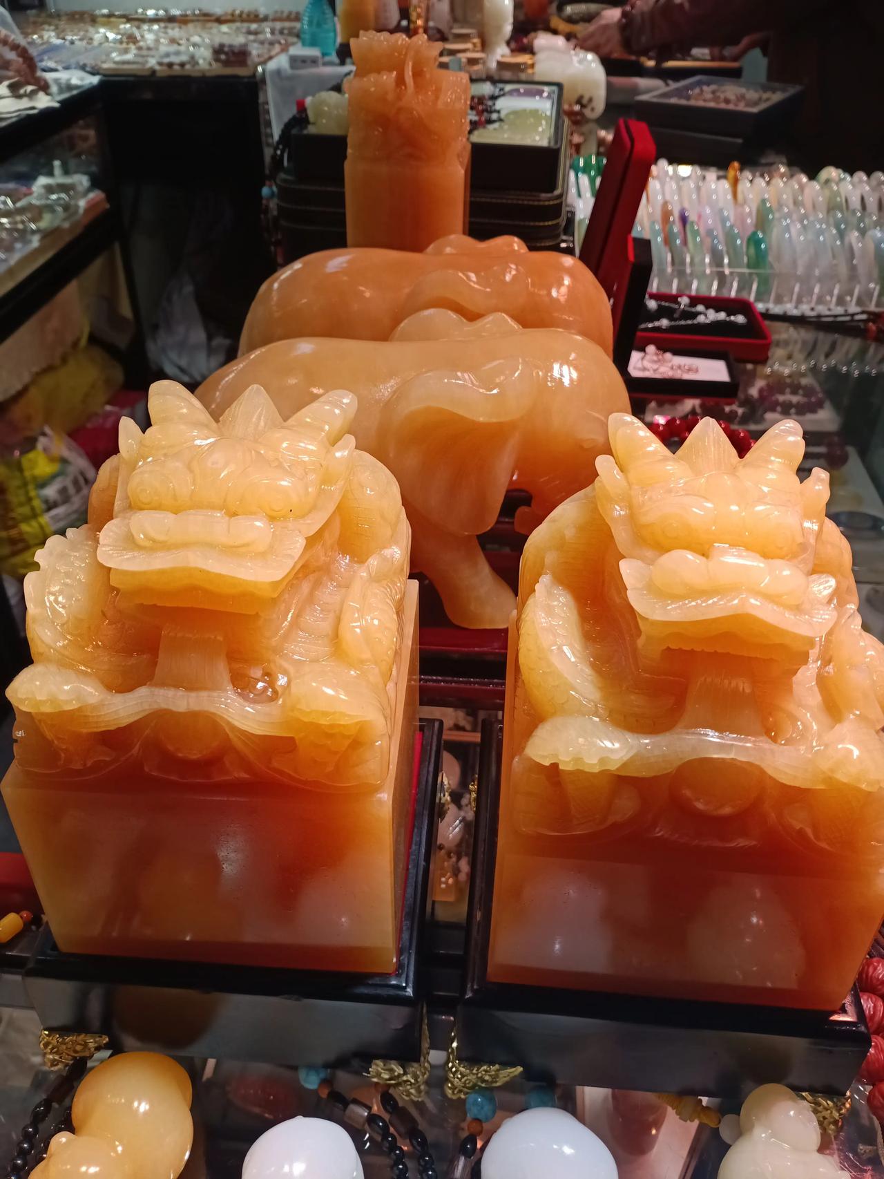 快来快来
2023国际珠宝展开了
北京静安庄朝阳馆等你