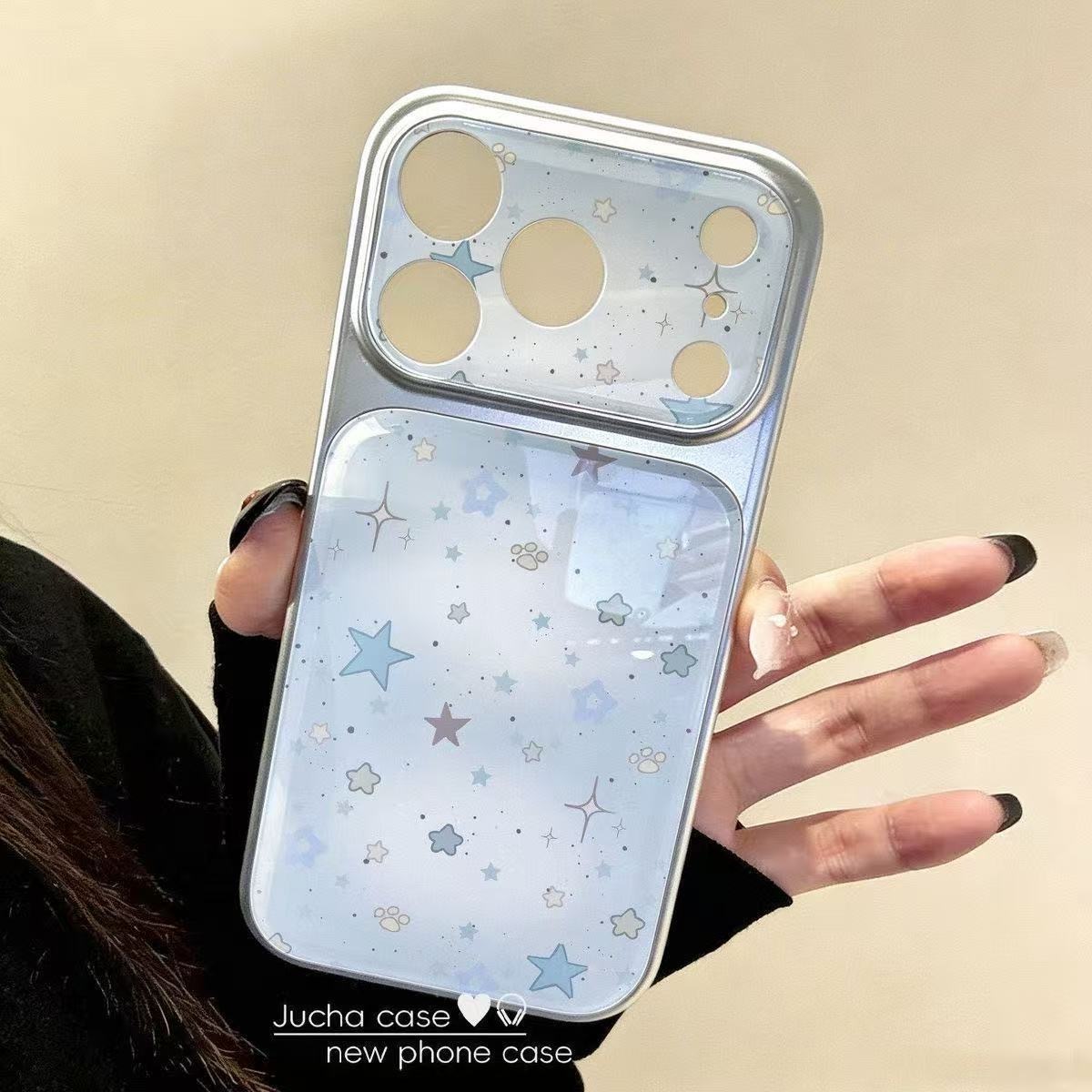 请帮我选个手机壳