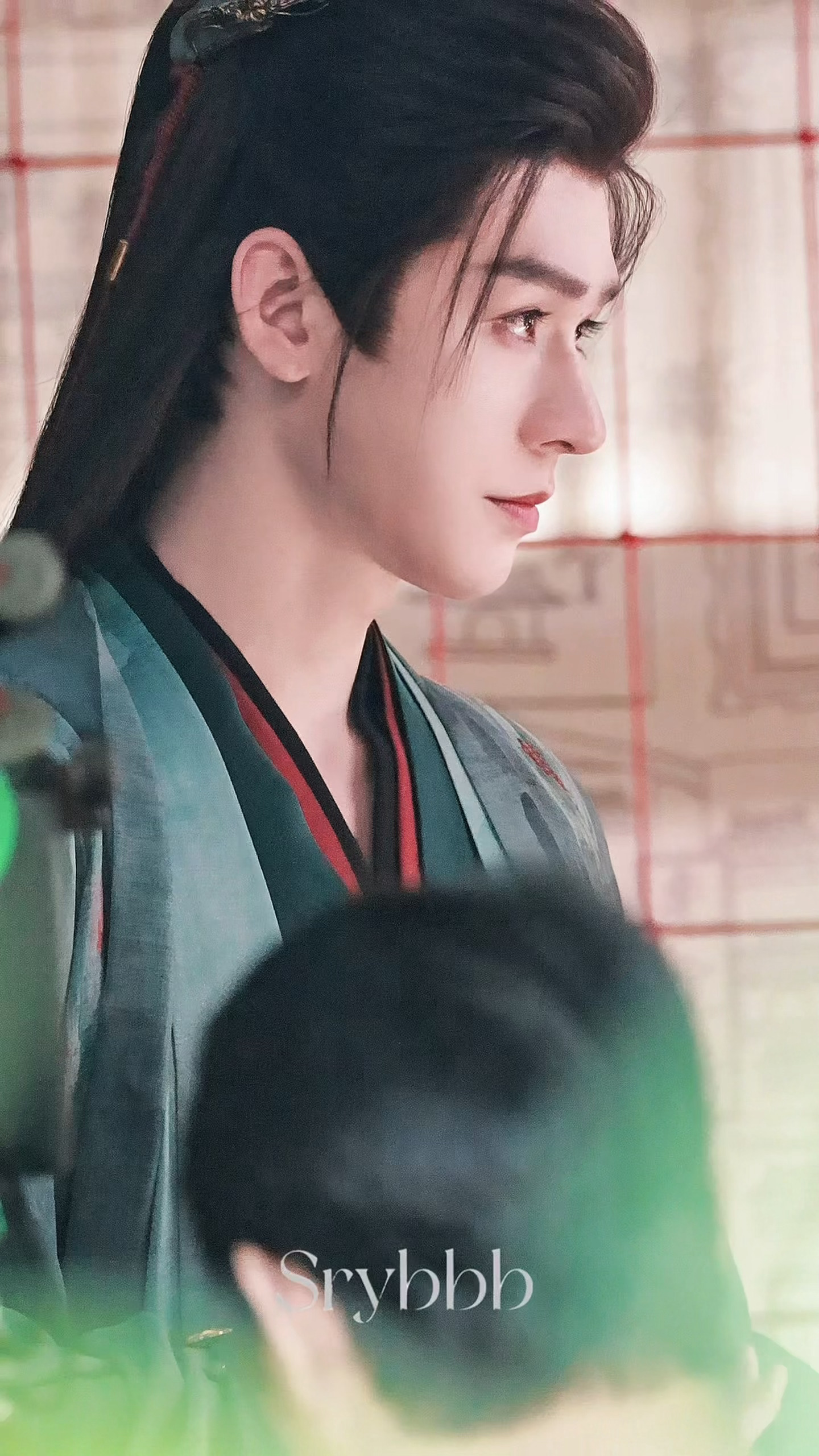 感受这个睫毛[捂嘴哭][捂嘴哭][捂嘴哭] ​​​