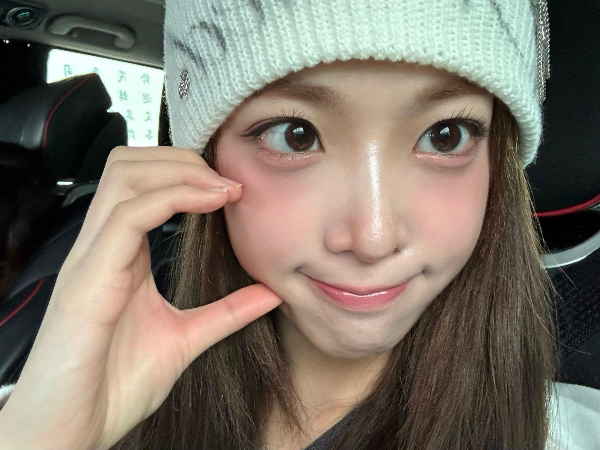 251112 tripleS Nien许念慈 