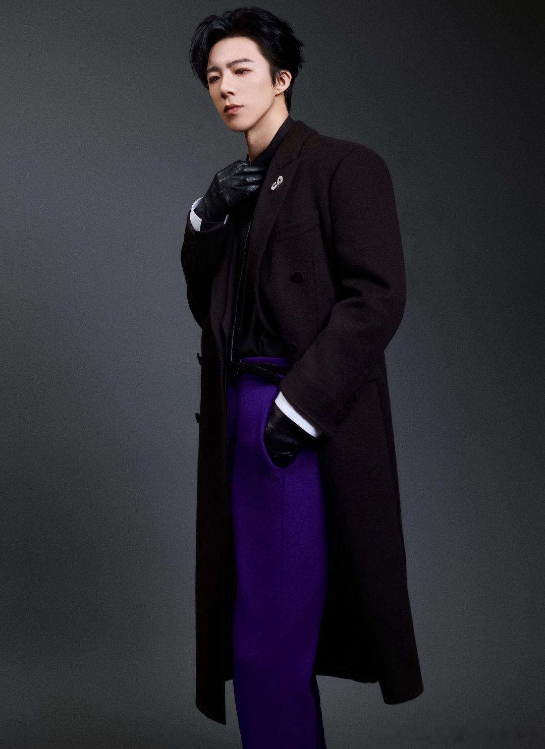 爱奇艺尖叫男神刘宇宁 | 刘宇宁你也有今天 |神奇的闲鱼代言人刘宇宁 | OLA