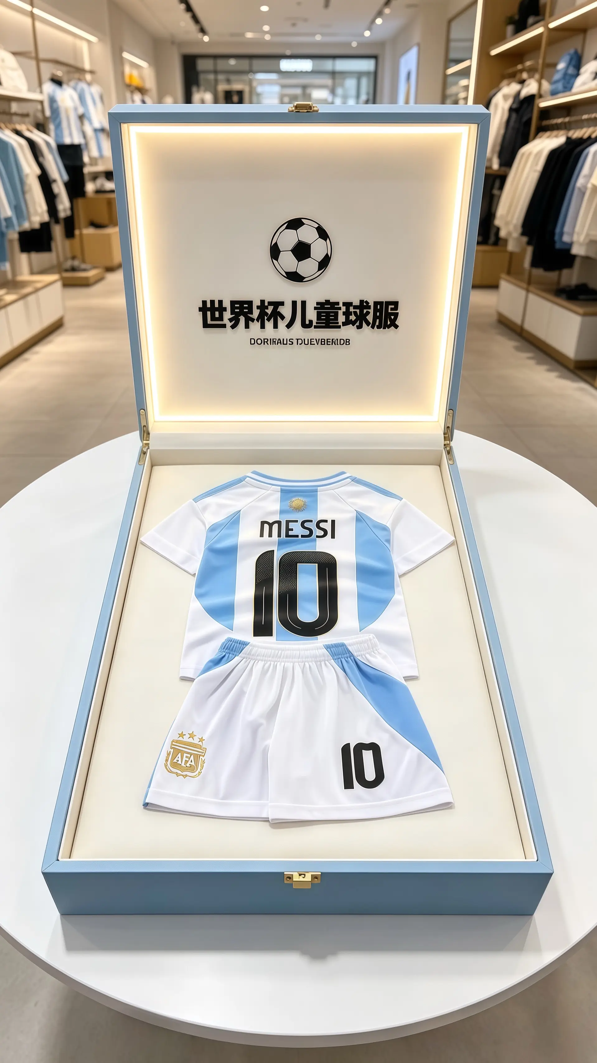 世界杯足球服 2026年世界杯球衣 世界杯球衣儿童 世界杯足球服儿童足球服