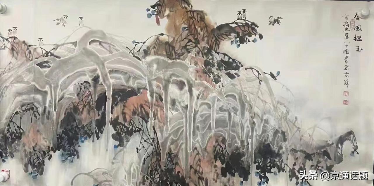 人生在世，世事纷杂，人心百态，事事难遂人愿。
 
很多人活得疲惫，是因为太过追求