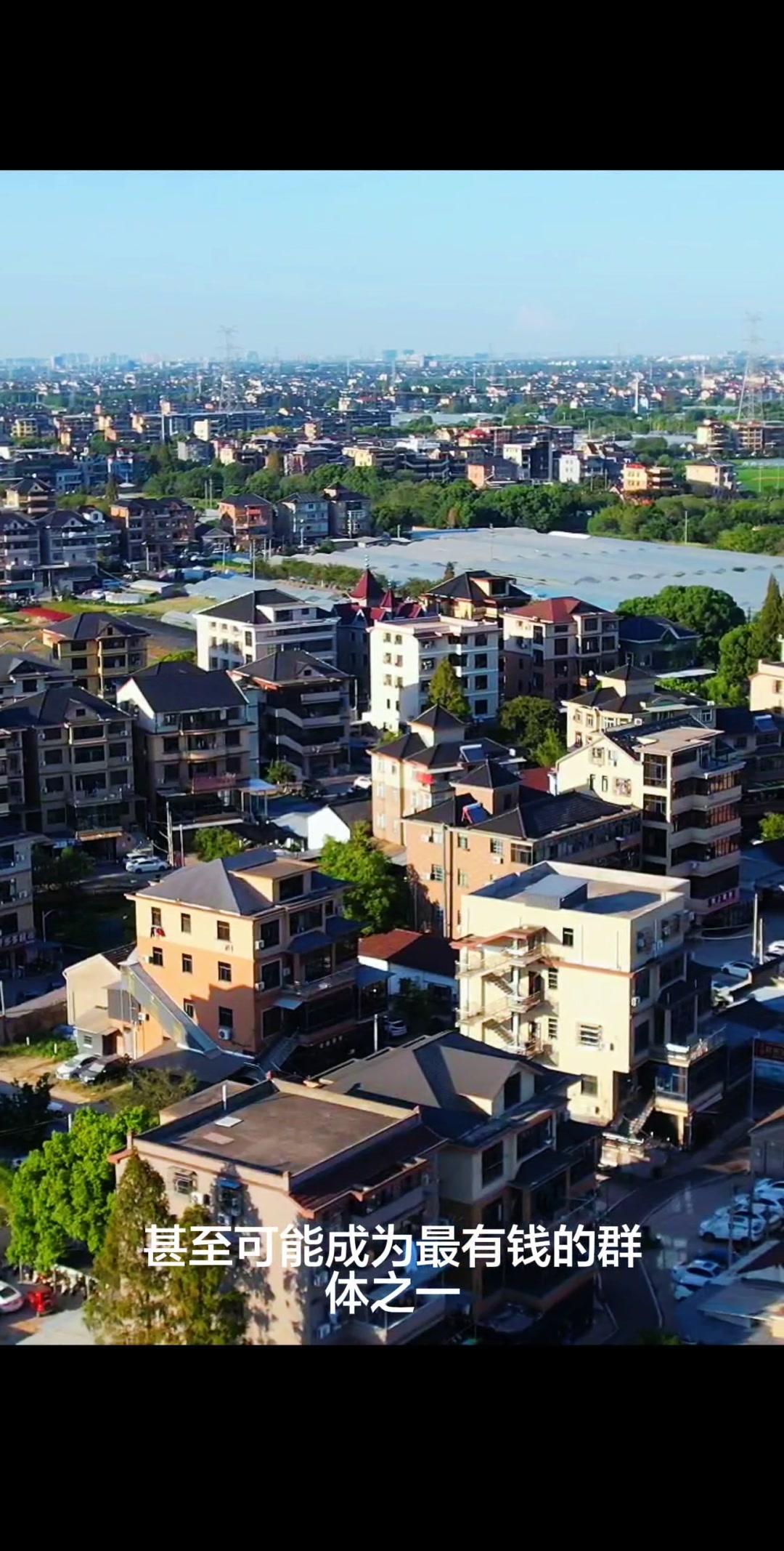 1️⃣政策强力支持：今年中央1号文件明确推进乡村振兴，举全社会之力加快农村农业现