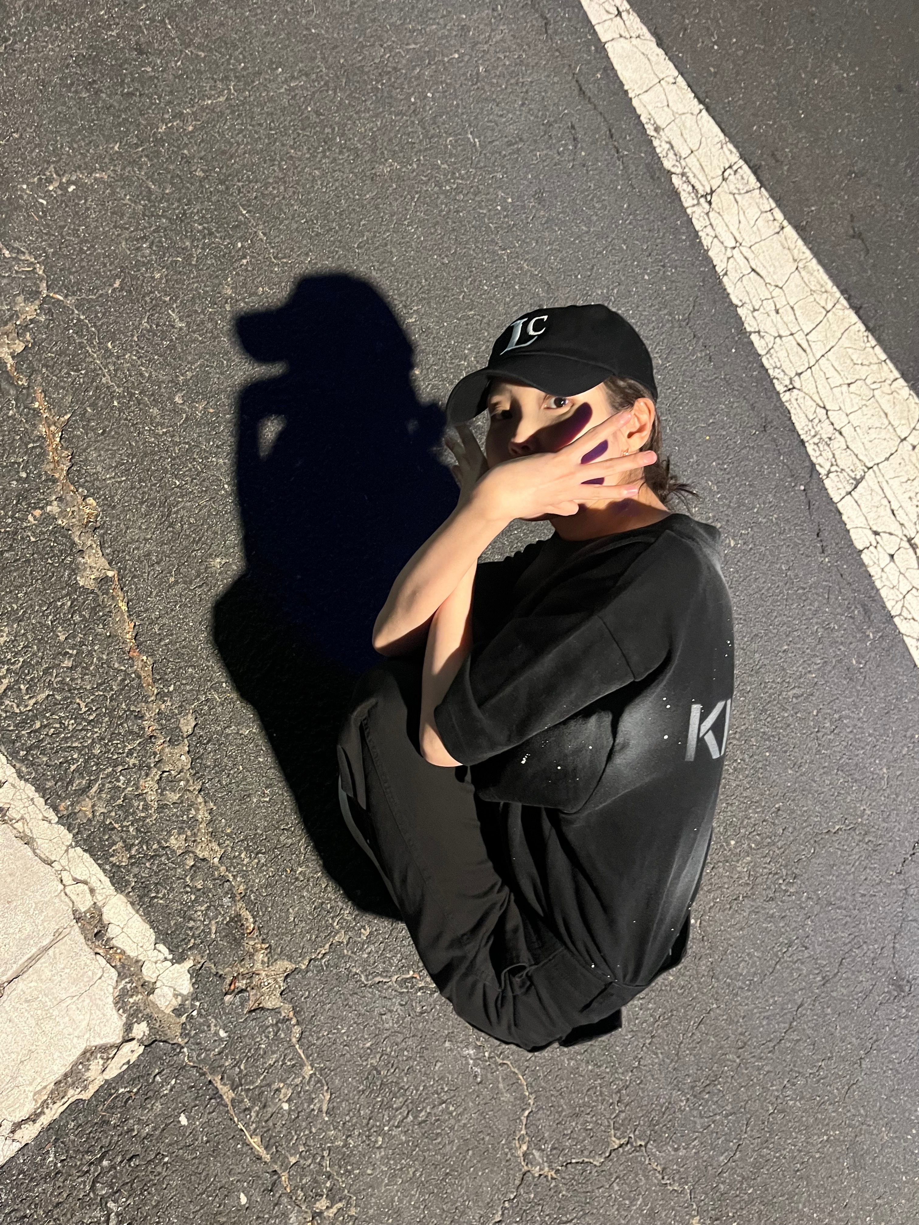 花🌸三3️⃣好明显哈哈哈哈果不其然就是花三！！ ​​​