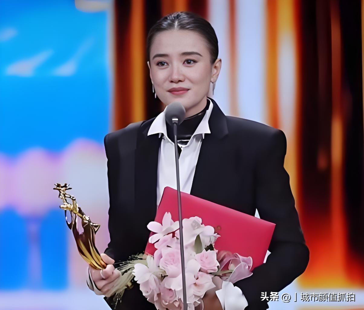 第39届金鸡奖提名名单正式出炉，宋佳凭借《志愿军：浴血和平》中林月明的角色，跻身