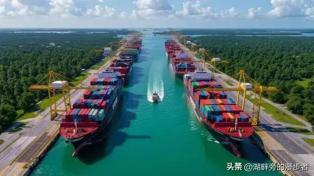 可笑！巴拿马总统说中方不会反制，高估自己终究会被打脸！
2月27日，巴拿马总统穆