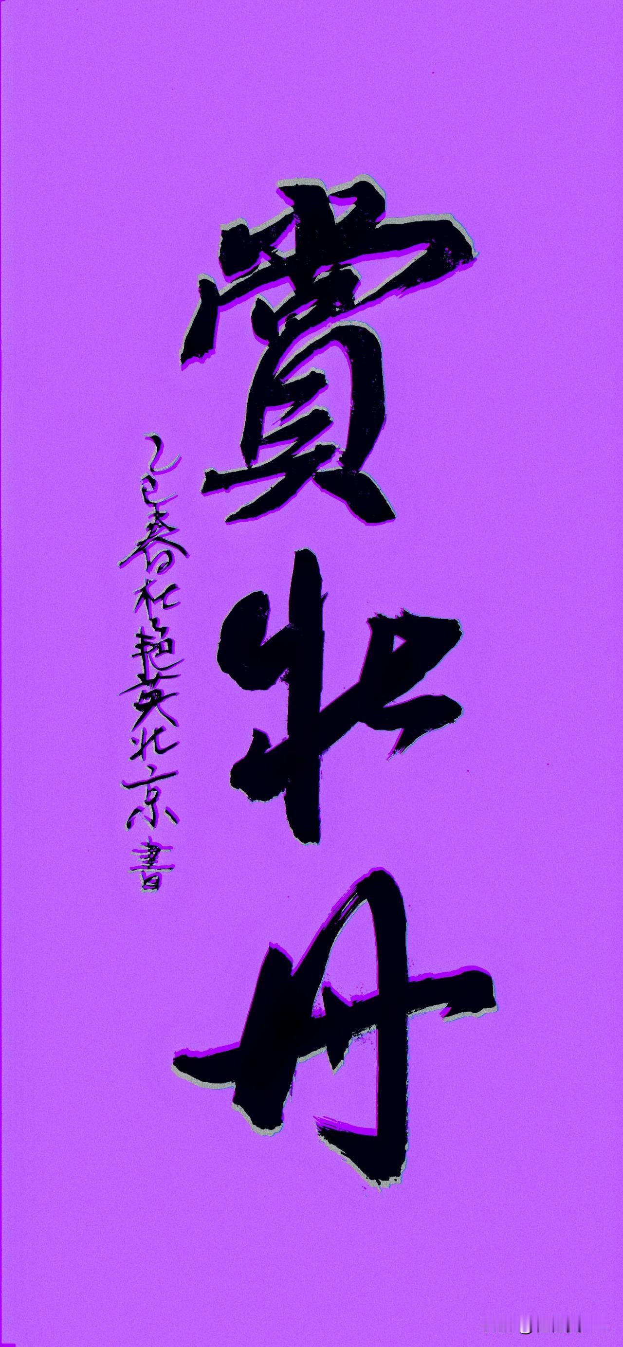 赏心悦目的书法艺术，感受传统文化的魅力。
