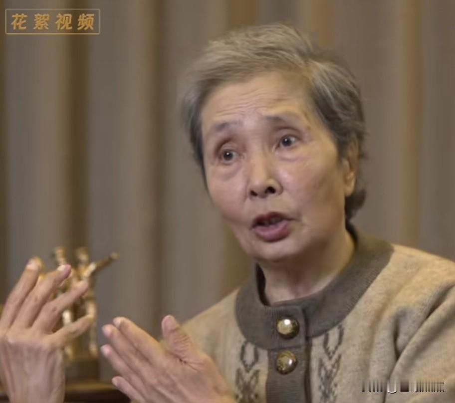 “达吉”姑娘83岁了！
1961年，长春电影制片厂拍摄的少数民族题材电影《达吉和