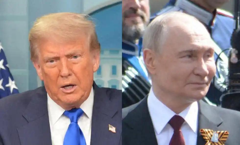 美俄谈判失败，北约发出威胁：今天传出消息，美俄谈判失败，北约秘书长马克·吕特表示