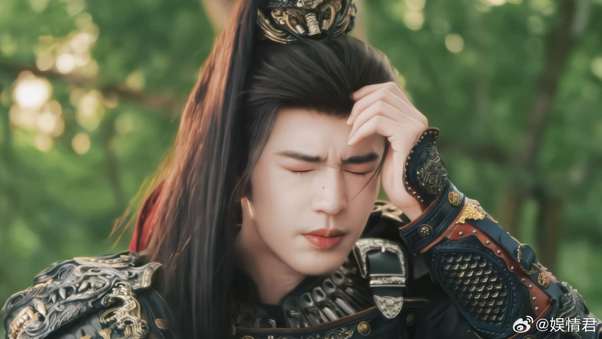 樊长玉一巴掌给谢征打成蒙牛了哈哈哈哈哈哈哈哈 