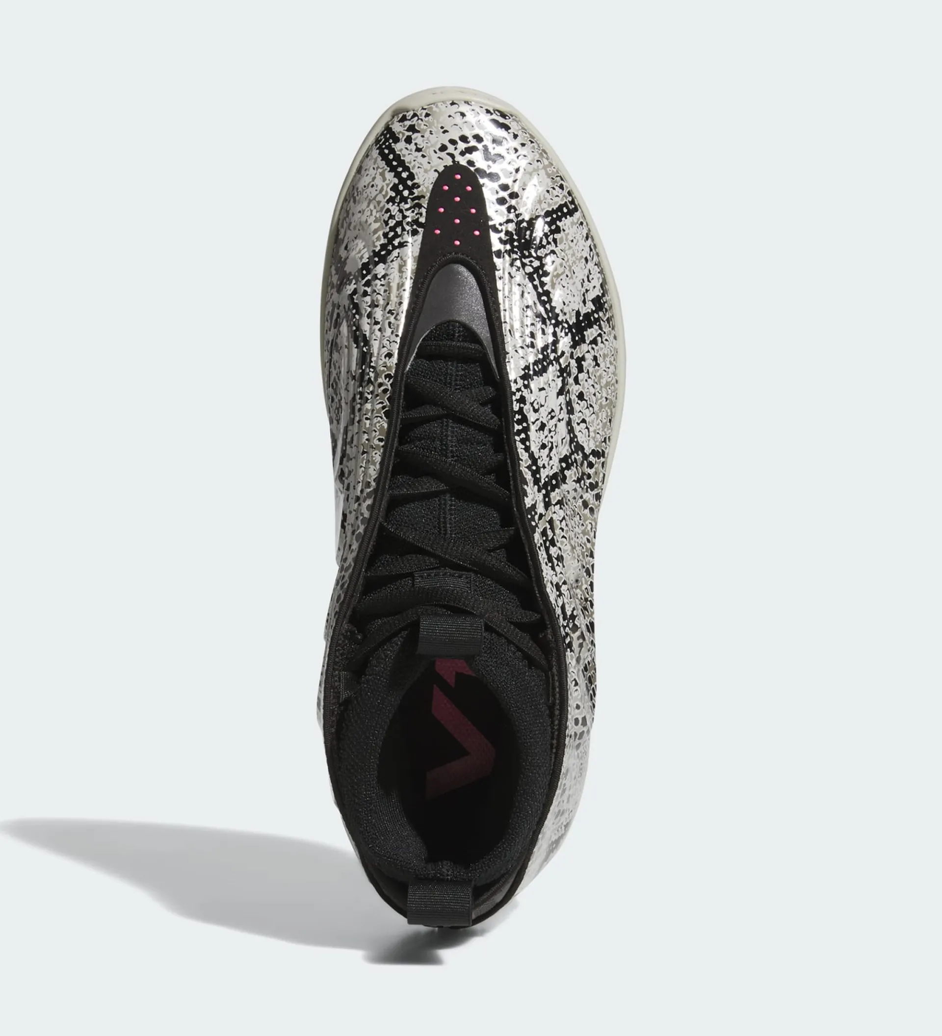 adidas Harden Vol. 10 “Snakeskin”  官图出来应