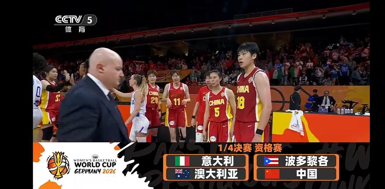 中国女篮以71比51击败意大利队，下一场将对阵波多黎各队。今晚全队的进攻效率着实
