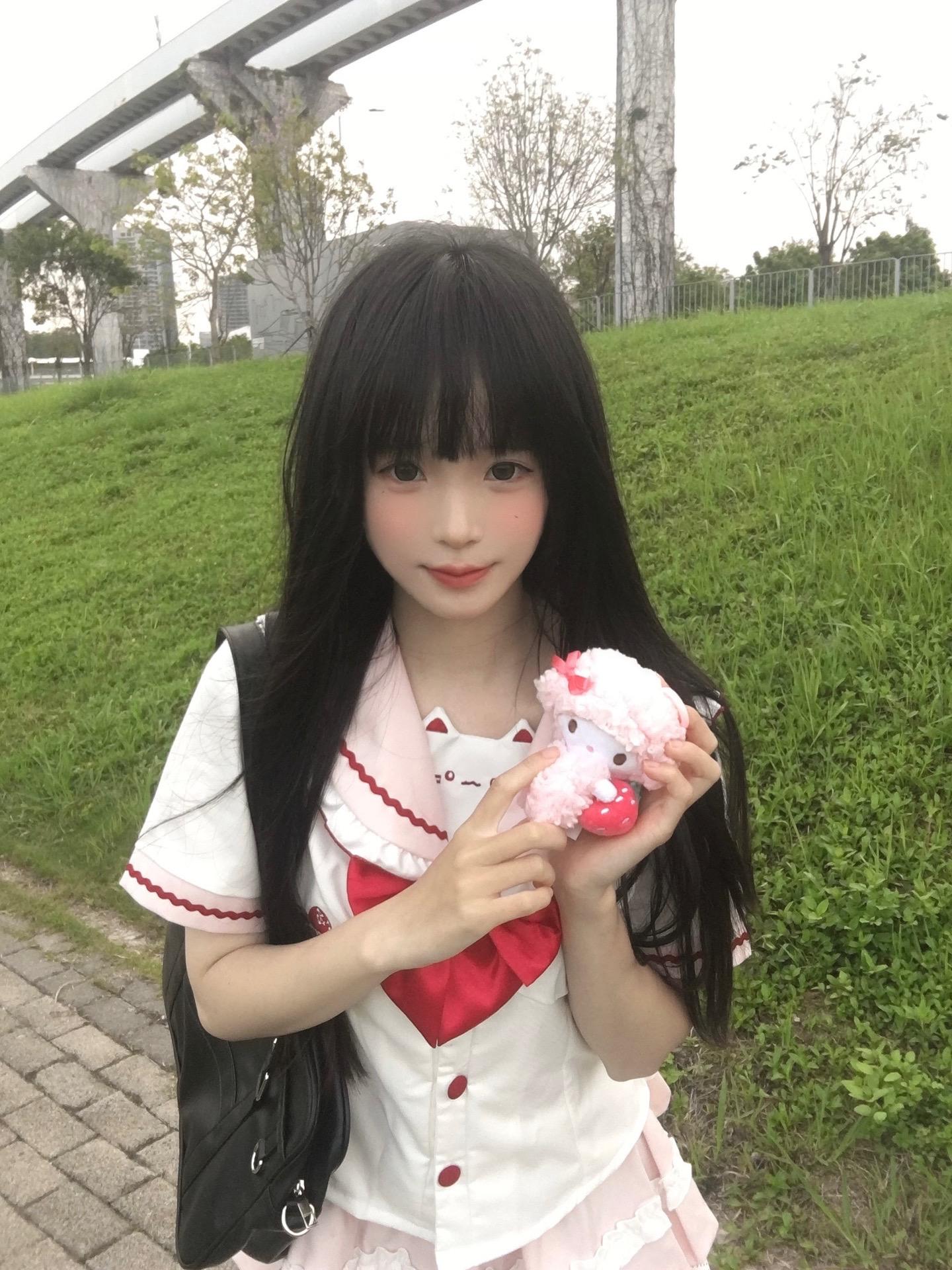 我们的世界就以彼此为中心吧