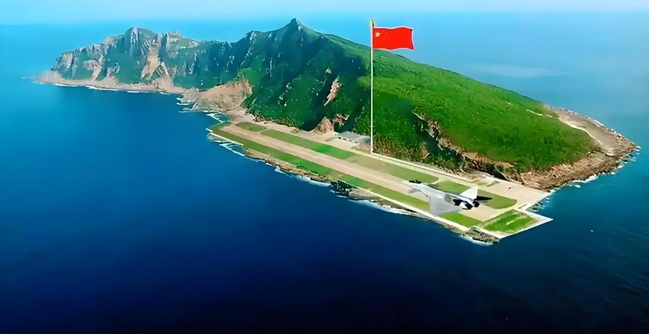 推进填岛、建设机场及驻军，不仅是主权的体现，更可形成多重地缘优势。在当前中日关系