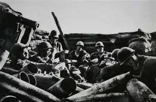 越南首度解封 1979 年对越作战绝密档案：尘封 40 余年的战场内情曝光，其中