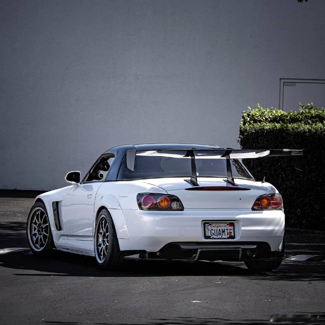 本田S2000 VTEC