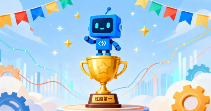 阿里开源「深度研究」王炸Agent，登顶开源Agent模型榜首