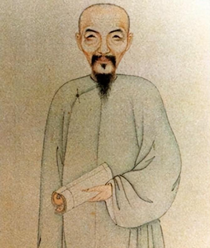 影视剧中那些被强行美化的人物，真实历史却极为恶劣，你能准确说出他们是谁吗？
19