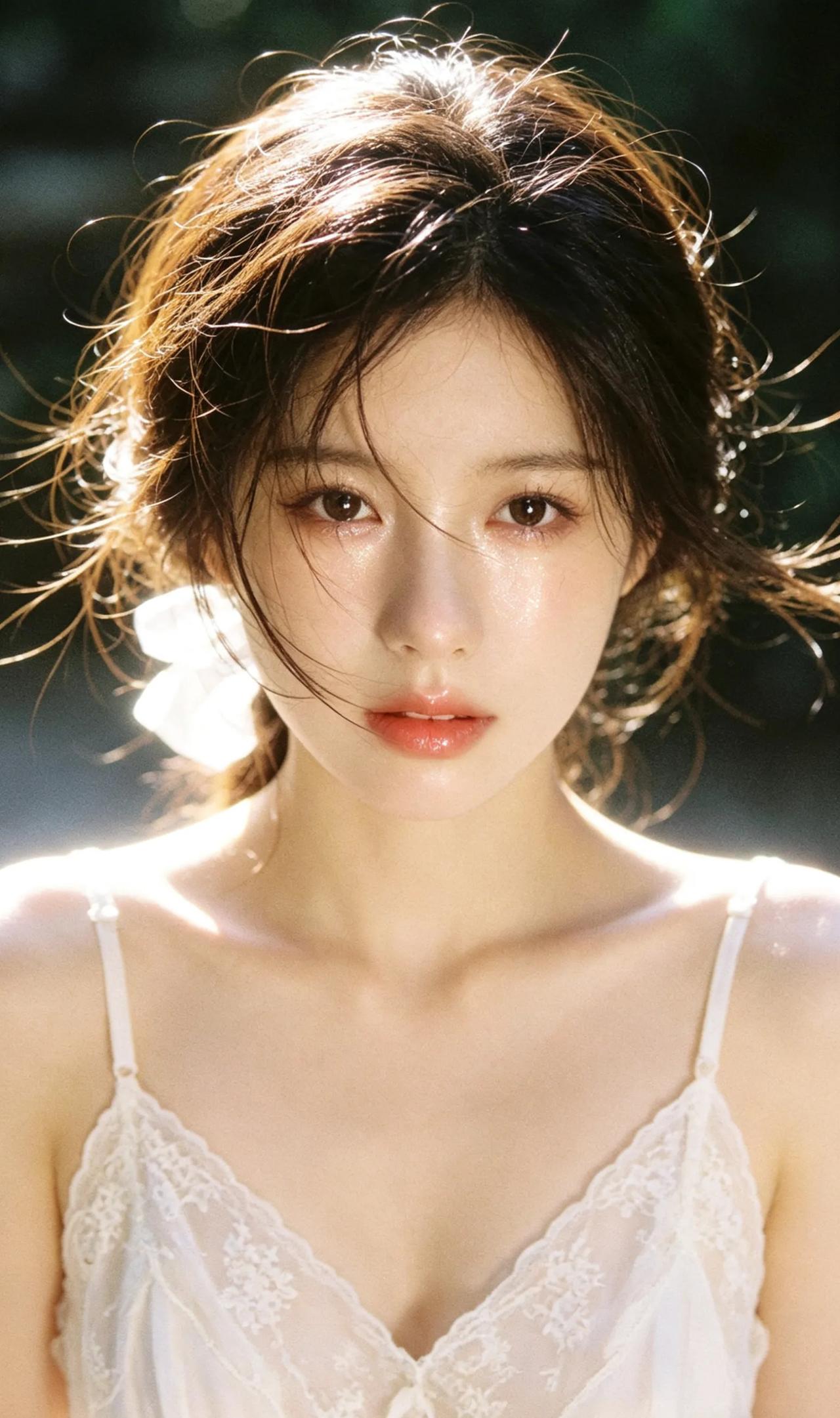 岁岁风调雨顺，请赐下联